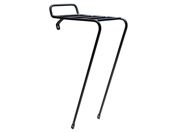 BLB Lite Front Rack Black