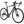 Cannondale Synapse Carbon 4 Endurance Road Bike in Black