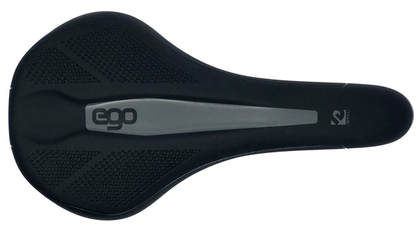 DDK MTB Sport Saddle in Black