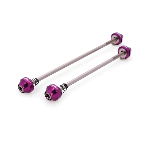 Halo Skewer Purple