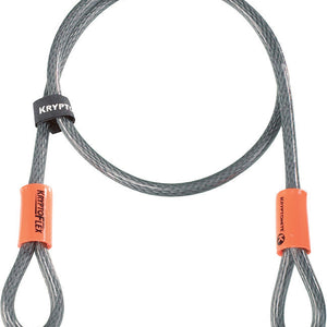 Kryptonite Kryptoflex 120cm Cable