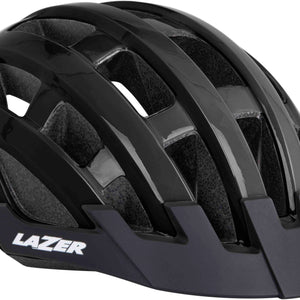 Lazer Bike Helmet Black