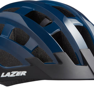 Lazer Bike Helmet Blue