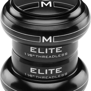 M Part Elite Headset