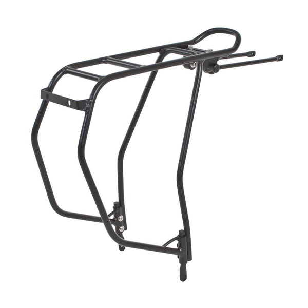 Passport Rear Pannier Rack