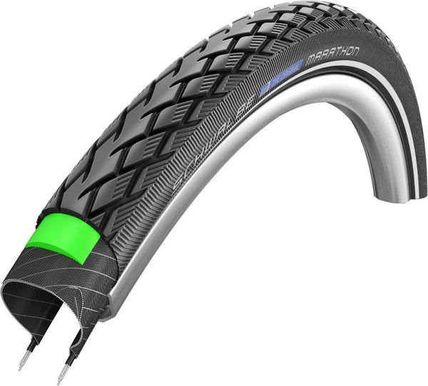 Schwalbe Marathon Puncture Proof Tyre