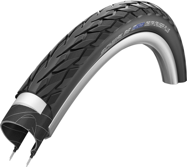 Schwalbe Delta Cruiser Plus