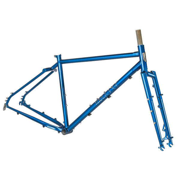 Velo Orange Piolet MTB Frame