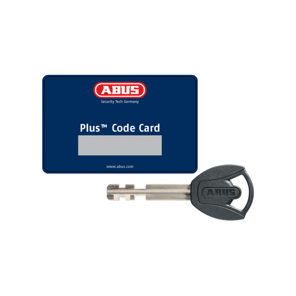 Abus Granit Plus 470 Sold Secure GOLD Bicycle D-Lock with Cable