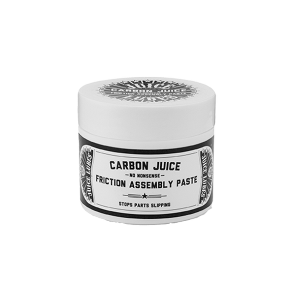 Juice Lubes Carbon Juice, Carbon Friction Paste