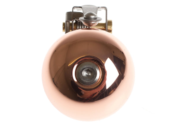 Crane E-NE Bicycle Bell in Copper