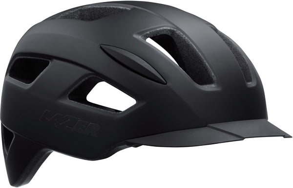 Lazer Lizard Helmet in Matt Black