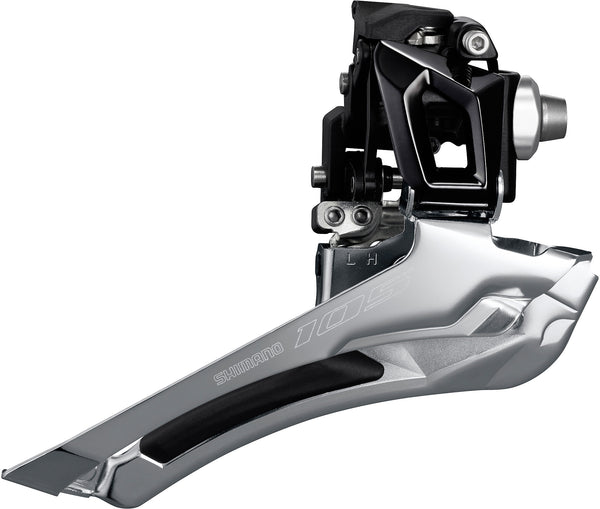 Shimano FD-R7000 105 11 Speed Front Derailleur (Double) Braze-on