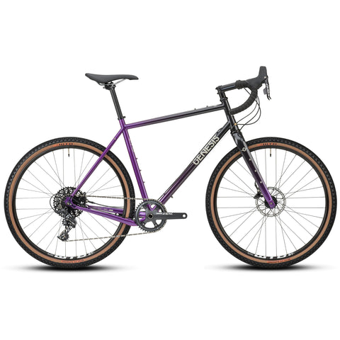 Genesis best sale bike gravel