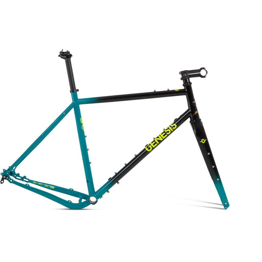 Genesis fugio gravel discount bike