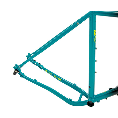 Genesis best sale fugio frameset