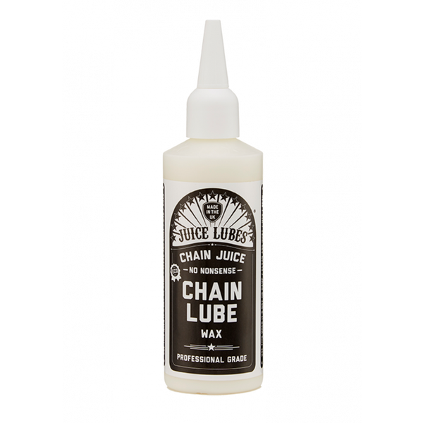 Wax Chain Lube