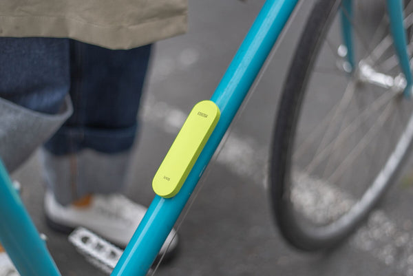 Knog Scout Bike Alarm and Finder