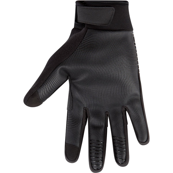 palm cycling gloves