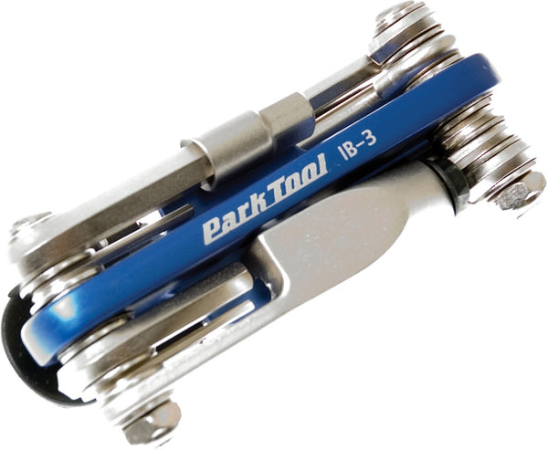 Park Tool IB-3 I-Beam Multi-Tool