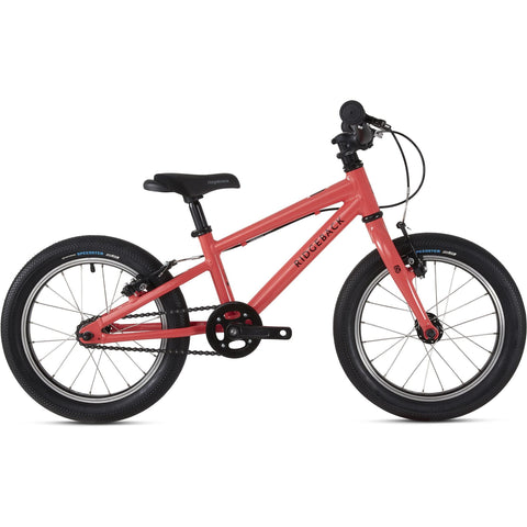 Ridgeback 2024 childrens bikes