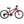 Ridgeback Dimension 20 Kids Bike