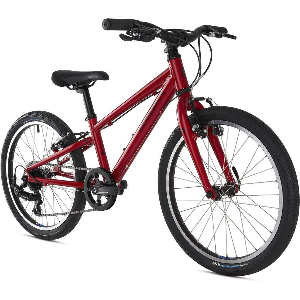 Ridgeback Dimension 20 Kids Bikes Stamford Cycle Co