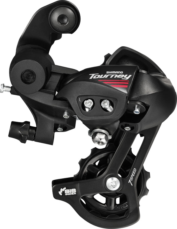 Shimano RD-A070 7 Speed Road Rear Derailleur Direct Mount