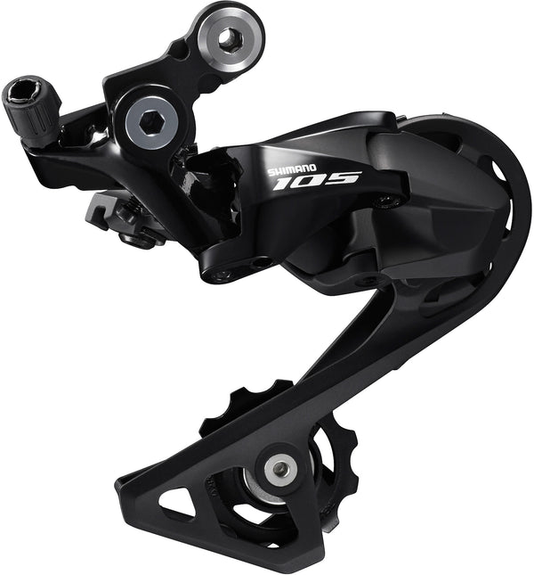 Shimano RD-R7000 105 11 Speed Rear Derailleur in Black