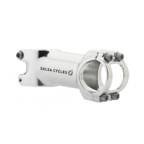 Salsa Guide Stem in Silver