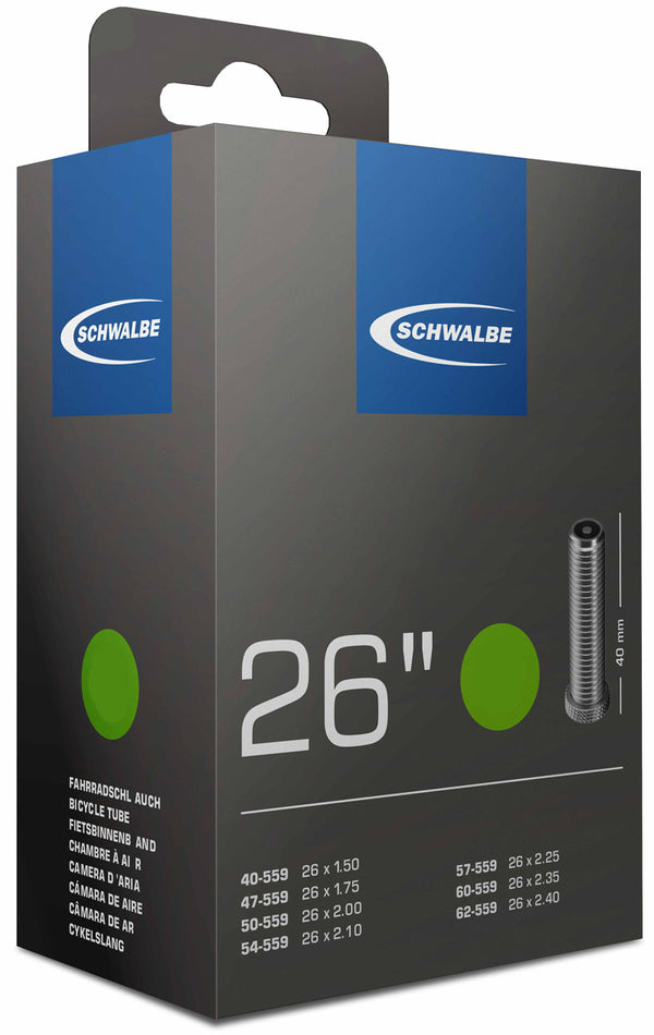 Schwalbe AV13 Inner Tube