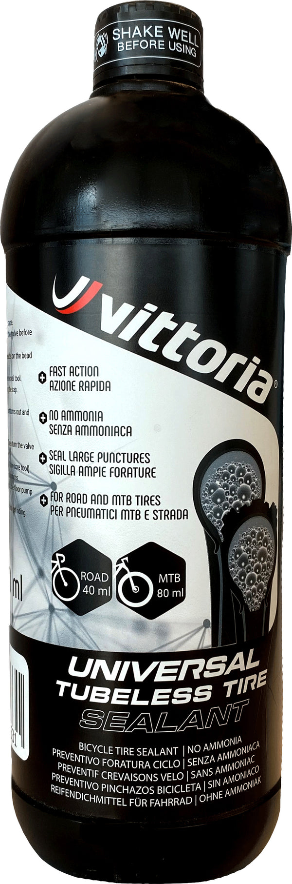 Vittoria Tubeless Tyre Sealant