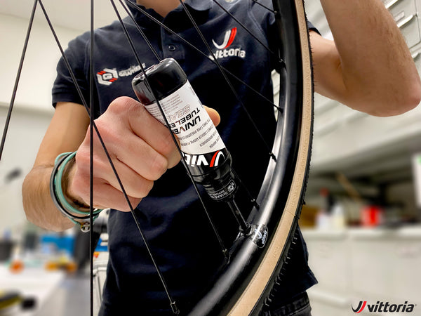 Vittoria Tubeless Tyre Sealant