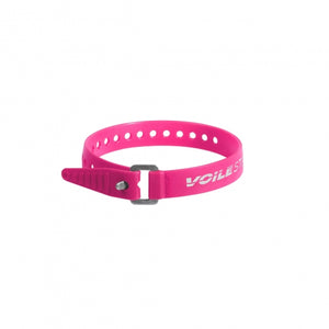 Voile Strap Magenta