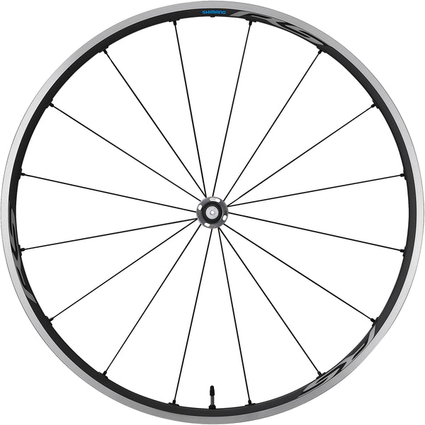 Shimano WH-RS500-TL Tubeless Compatible Clincher Q/R Wheels